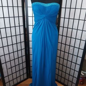 Beautiful Gown